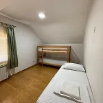 S&s Comfort Flat Apartman