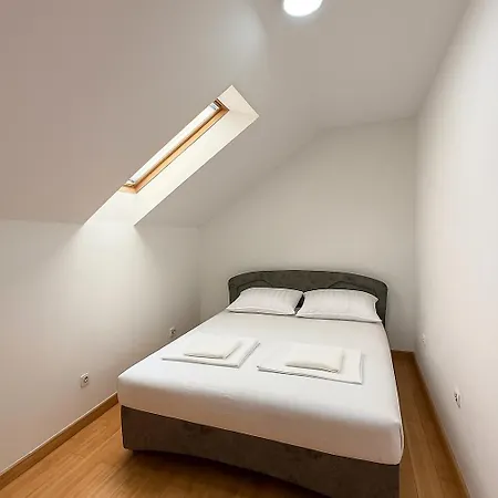 S&s Comfort Flat Apartman