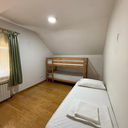 S&s Comfort Flat Apartmán