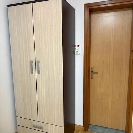 Apartman S&s Comfort Flat Konjic