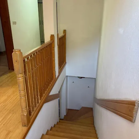 S&s Comfort Flat Apartmán