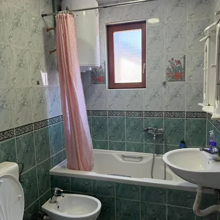 Apartmán S&s Comfort Flat *