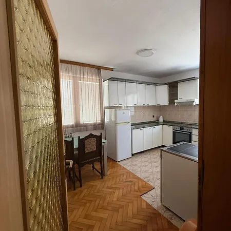 Apartman S&s Comfort Flat