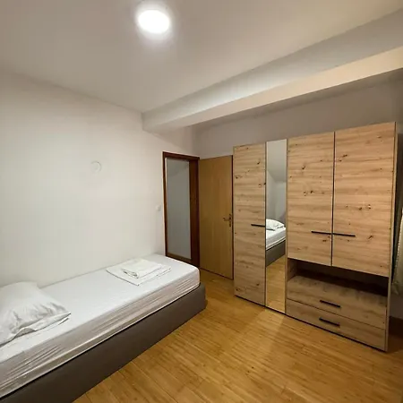 S&s Comfort Flat Apartmán