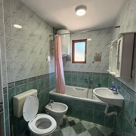 S&s Comfort Flat Apartmán *