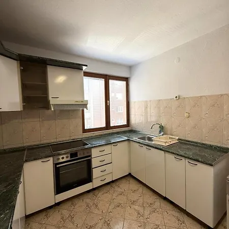 Apartman S&s Comfort Flat