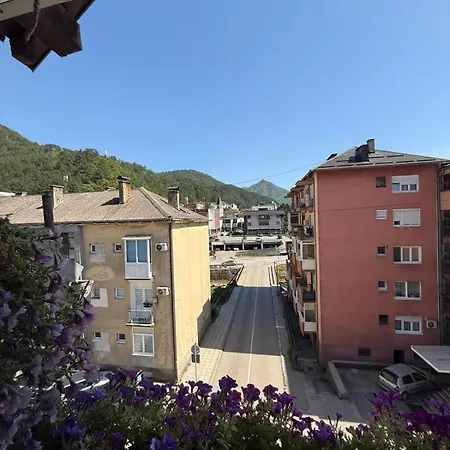 Apartman S&s Comfort Flat *